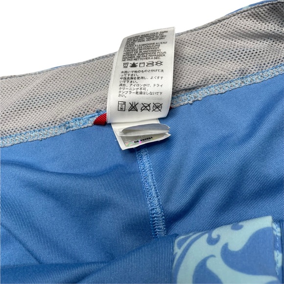 North face tnf Apex Skorts size 4 - Picture 5 of 10